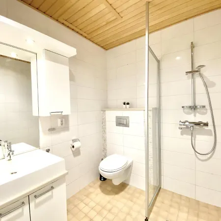 City Home Finland Ratina Panorama - Awesome City View, One Bedroom And Spacious Furnished Balcony Daire *